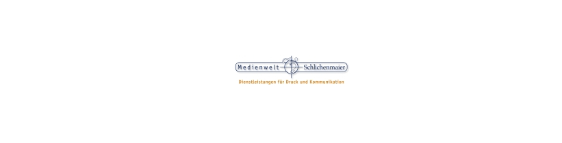 Read more about the article Medienwelt Schlichenmaier                  Ulli Schlichenmaier e.K                   Stuttgarter Str. 72, 71554 Weissach i.T.